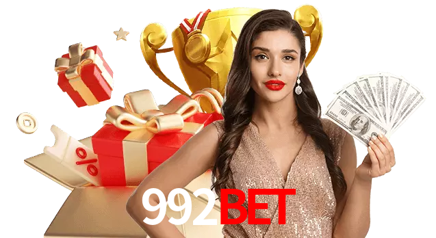 Jogue com dealers reais no 992BET!