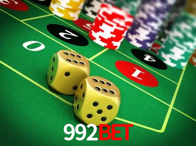 Welcome Bonus 992BET