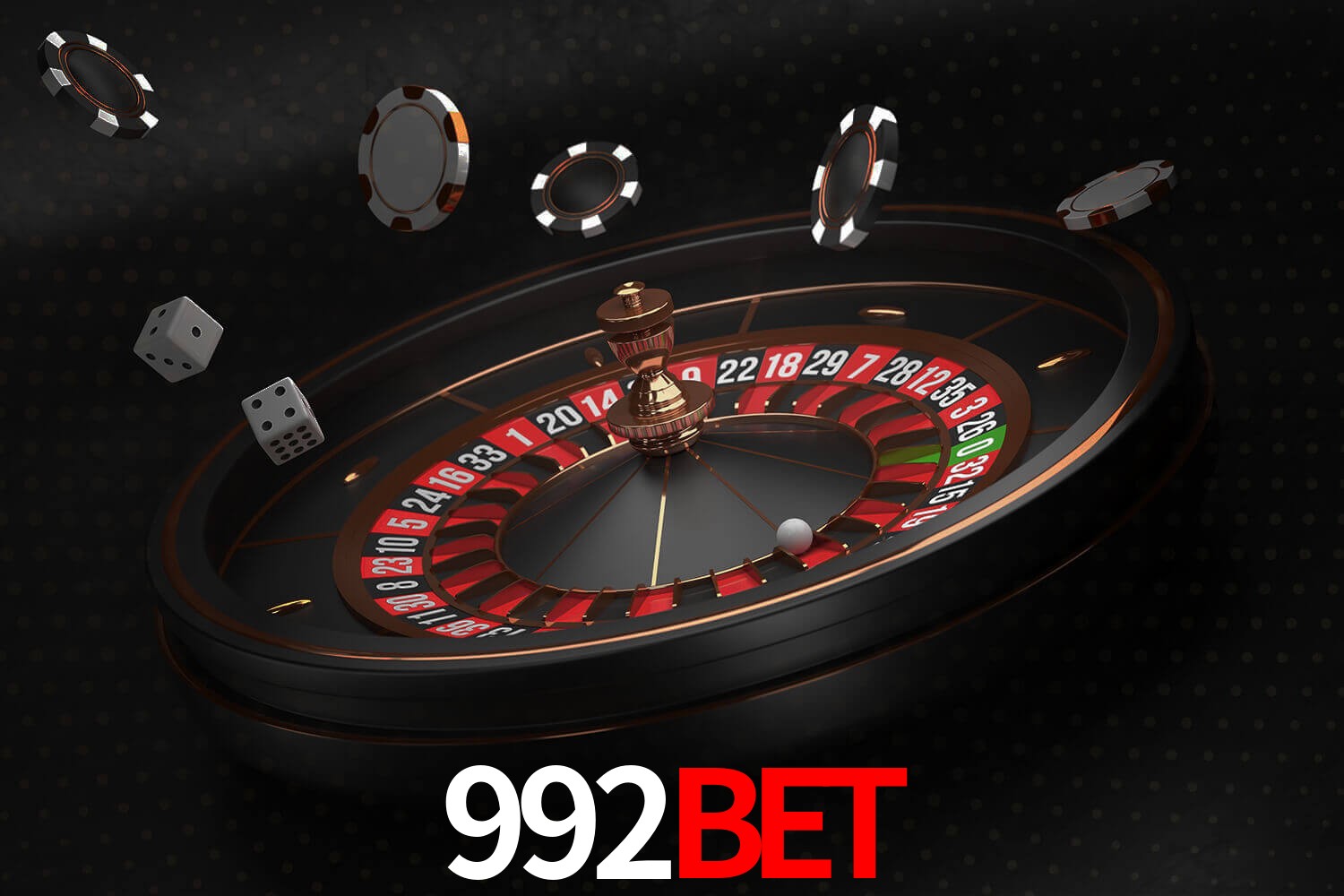 992BET - Corrida Louca Pela Fortuna - 992BET.COM
