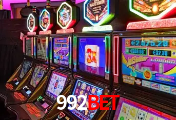 Descubra a Essência do 992BET: Nossa História e Compromissos