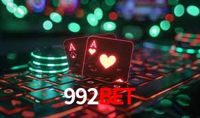 Experiência VIP 992BET
