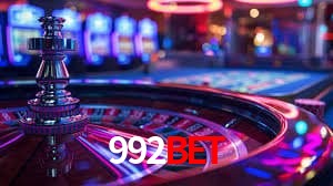 Estatísticas 992BET