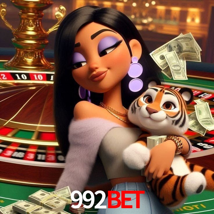 Experiência VIP 992BET