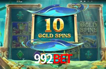 A Emoção da Loteria na 992BET: Uma Chance de Mudança de Vida