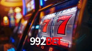 Benefícios da Conta 992BET