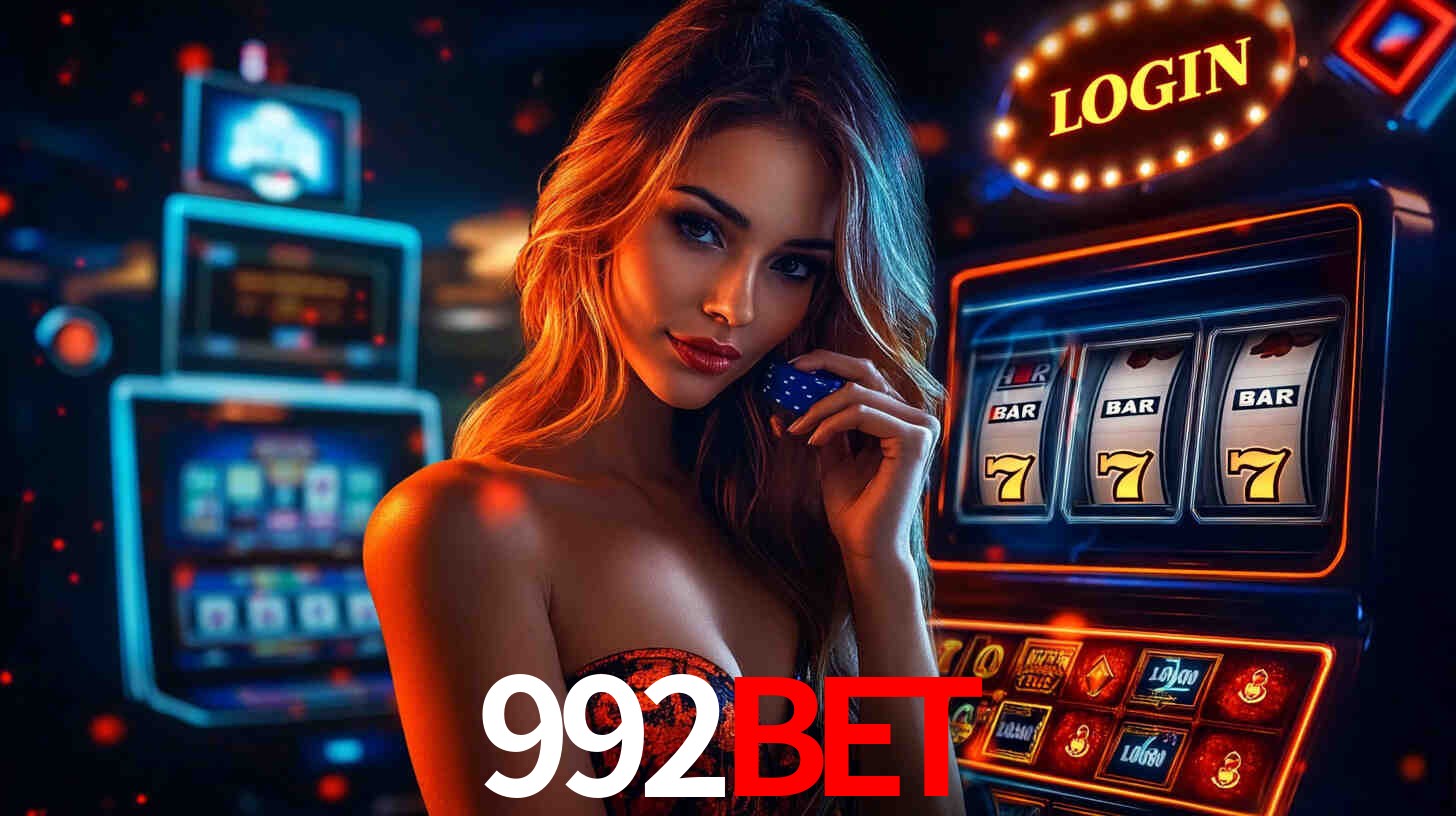992BET app