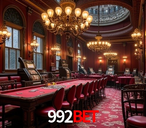 Promoções Sazonais 992BET