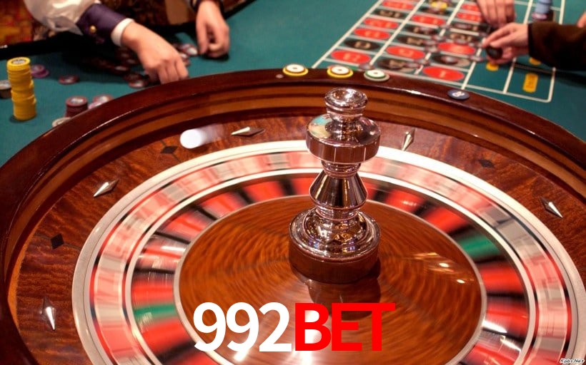 Programa VIP 992BET