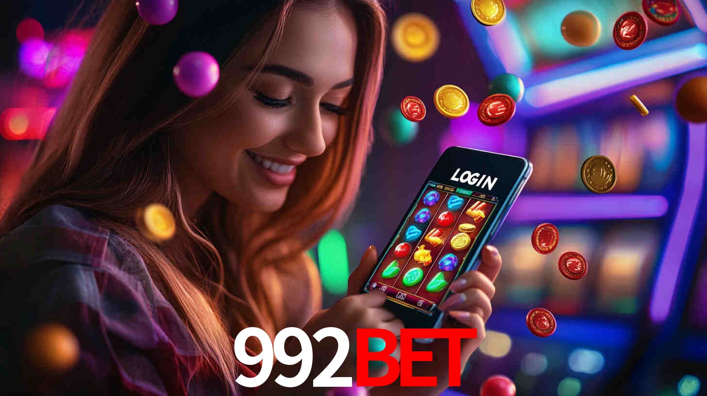 992BET,992BET.COM