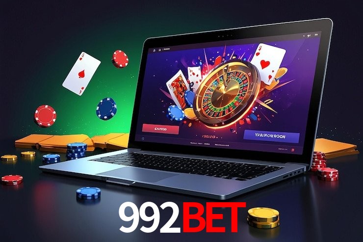 Bônus e promoções da 992BET