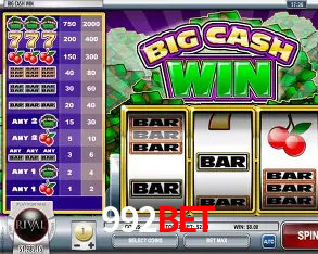 Inovações de Jogos na 992BET: O Futuro das Experiências Interativas