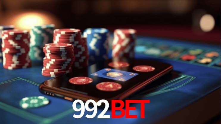 Jogos de Slot 992BET