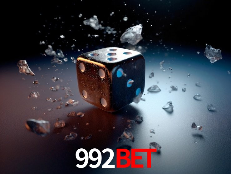 Loterias online na 992BET