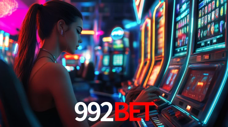 Explore as vantagens do 992BET: serviço profissional e confiabilidade