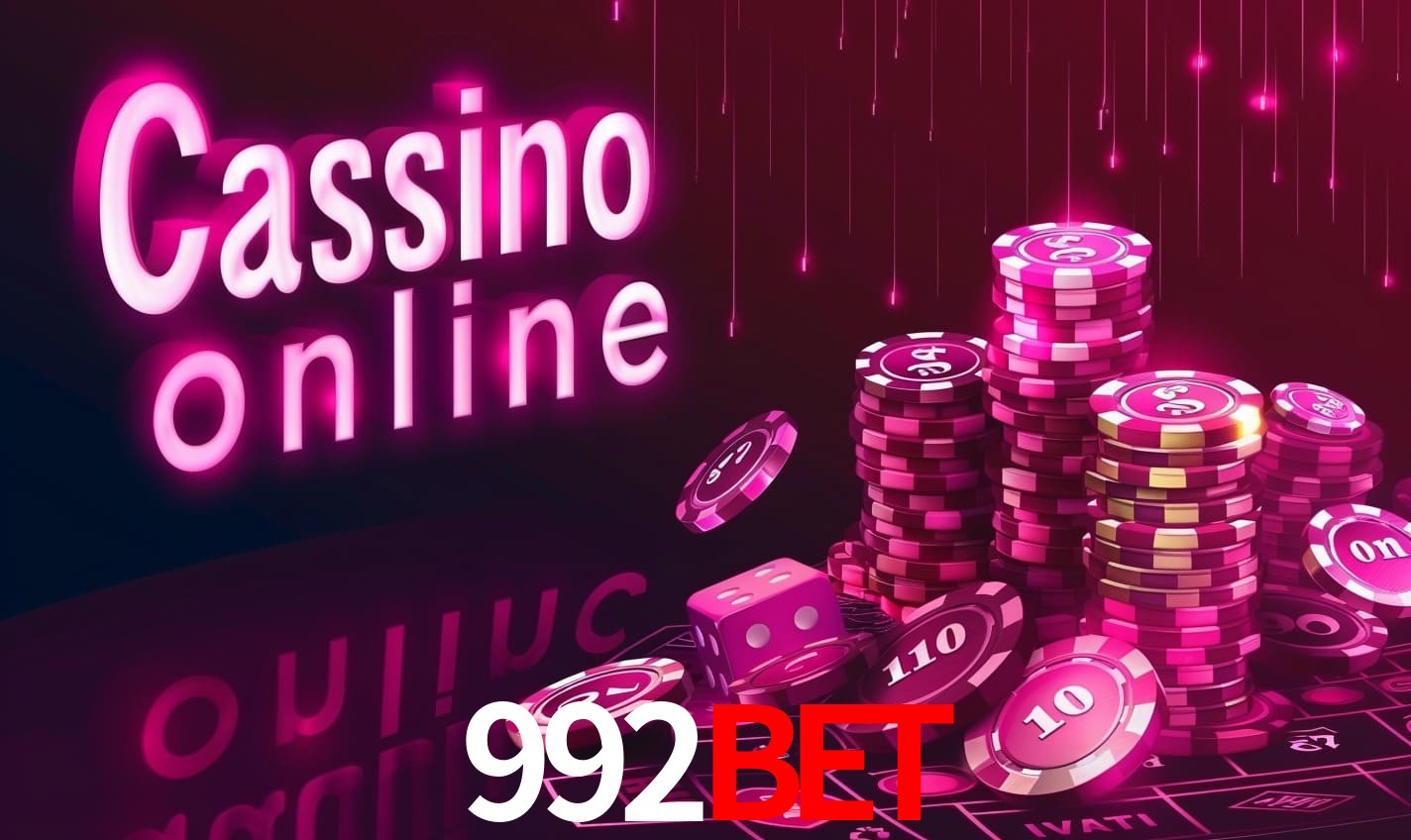 Inovações de Jogos na 992BET: O Futuro das Experiências Interativas