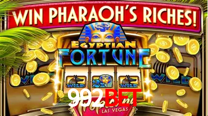 Cassino ao vivo com dealers reais na 992BET