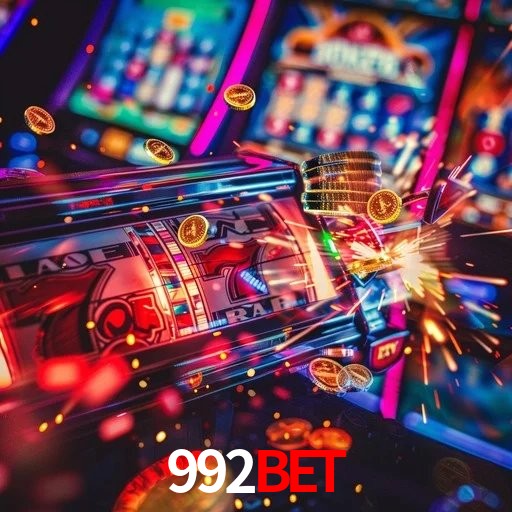 Casino Ao Vivo 992BET