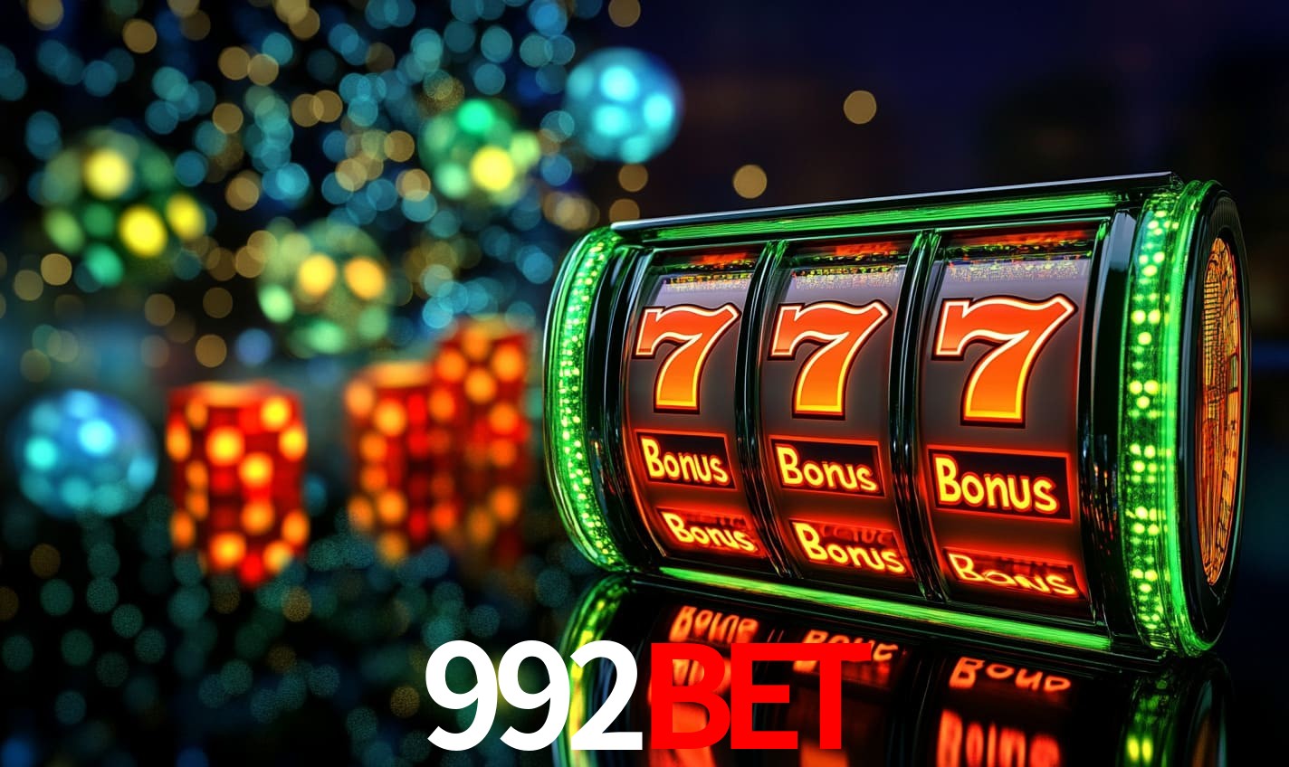 Cadastro Rápido 992BET