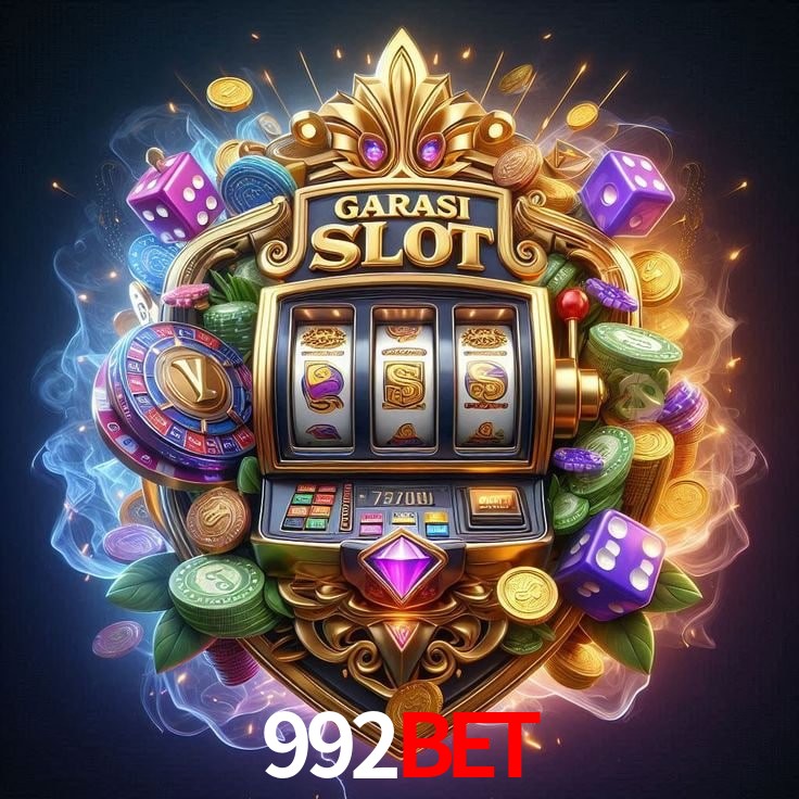 Tecnologia da Plataforma 992BET