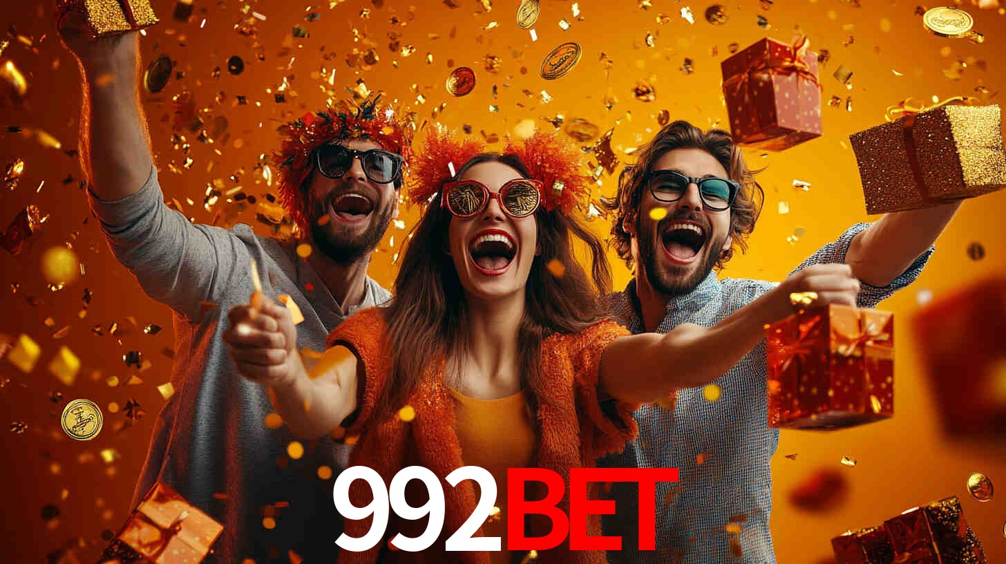 992BET,992BET.COM