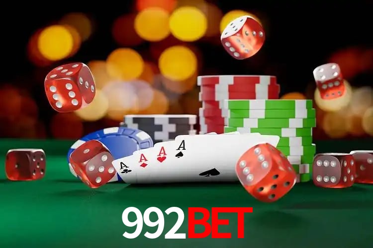 Diretório de Jogos 992BET