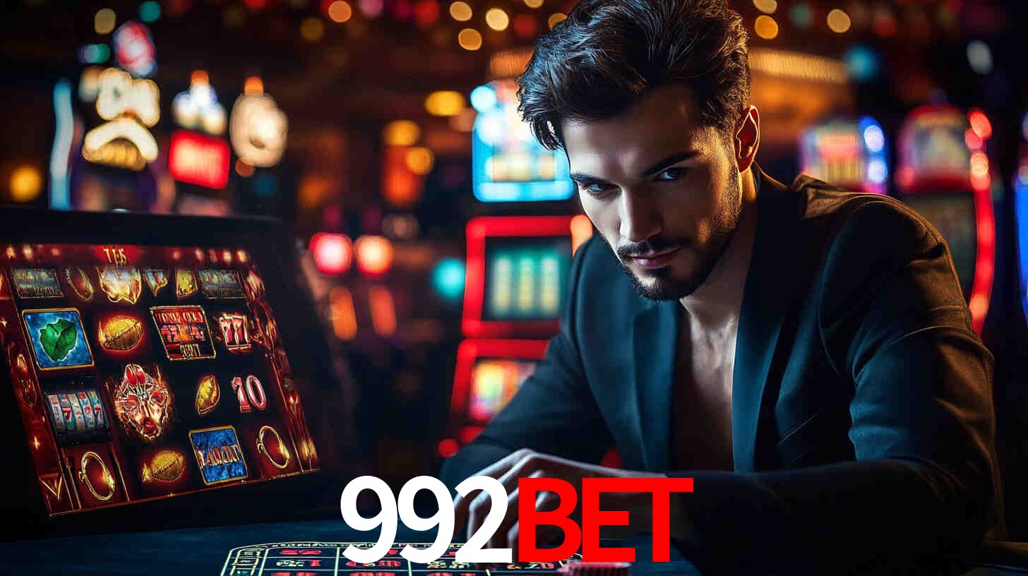 992BET,992BET.COM