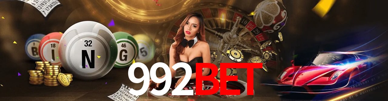 Slots com jackpots e giros grátis na 992BET