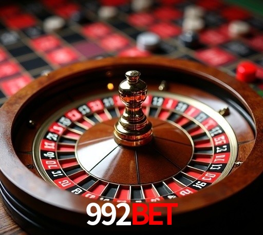 Variedade de jogos na 992BET
