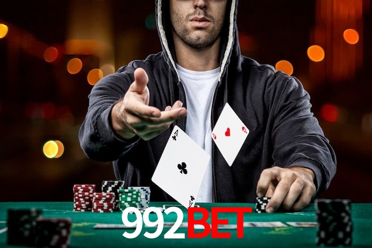 Mercados ao vivo e cash out na 992BET