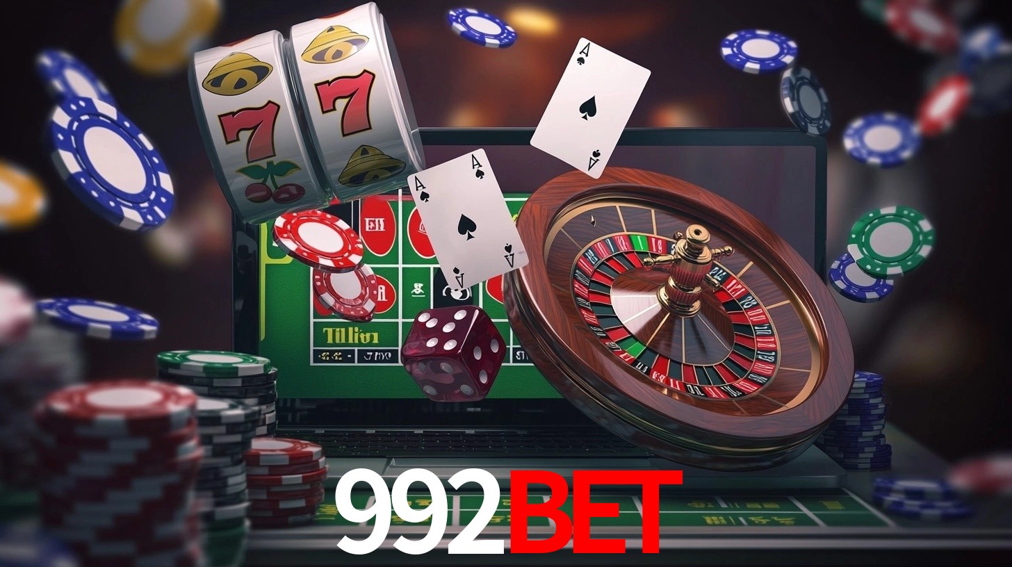 Cashback e recargas na 992BET