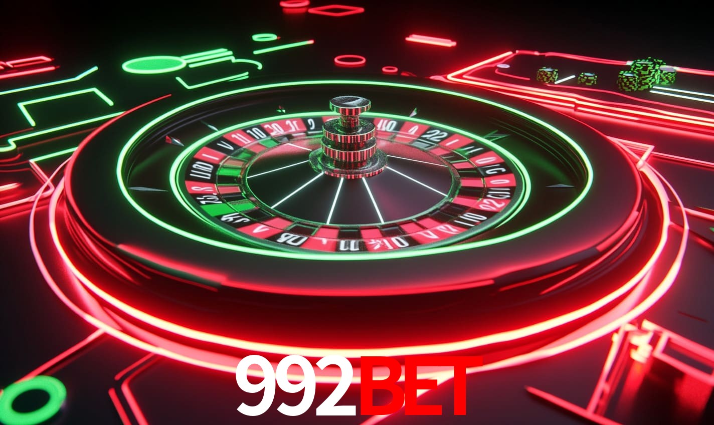Descubra o Programa VIP da 992BET: Vantagens Exclusivas para Jogadores