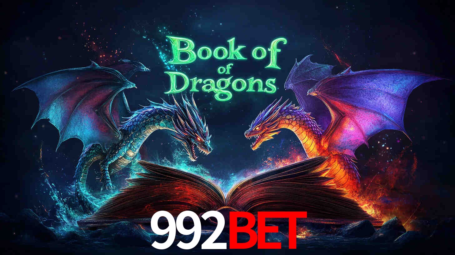 Apostas Esportivas na 992BET: Um Guia Completo