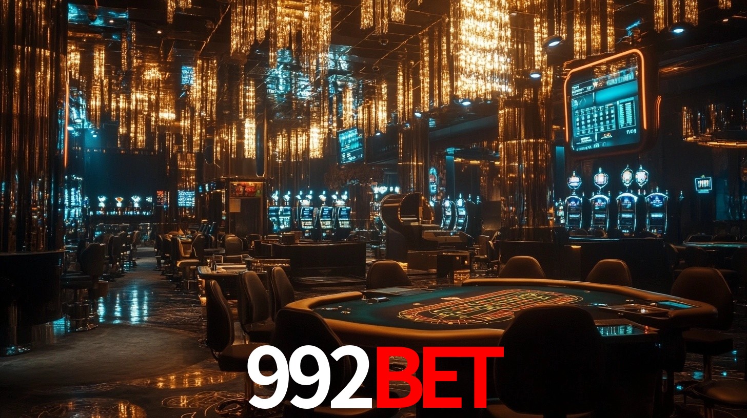 992BET.COM