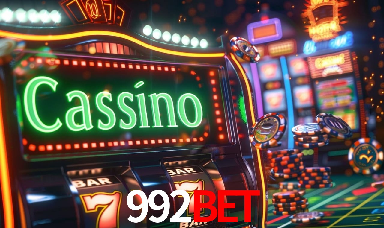 Segurança 2FA 992BET