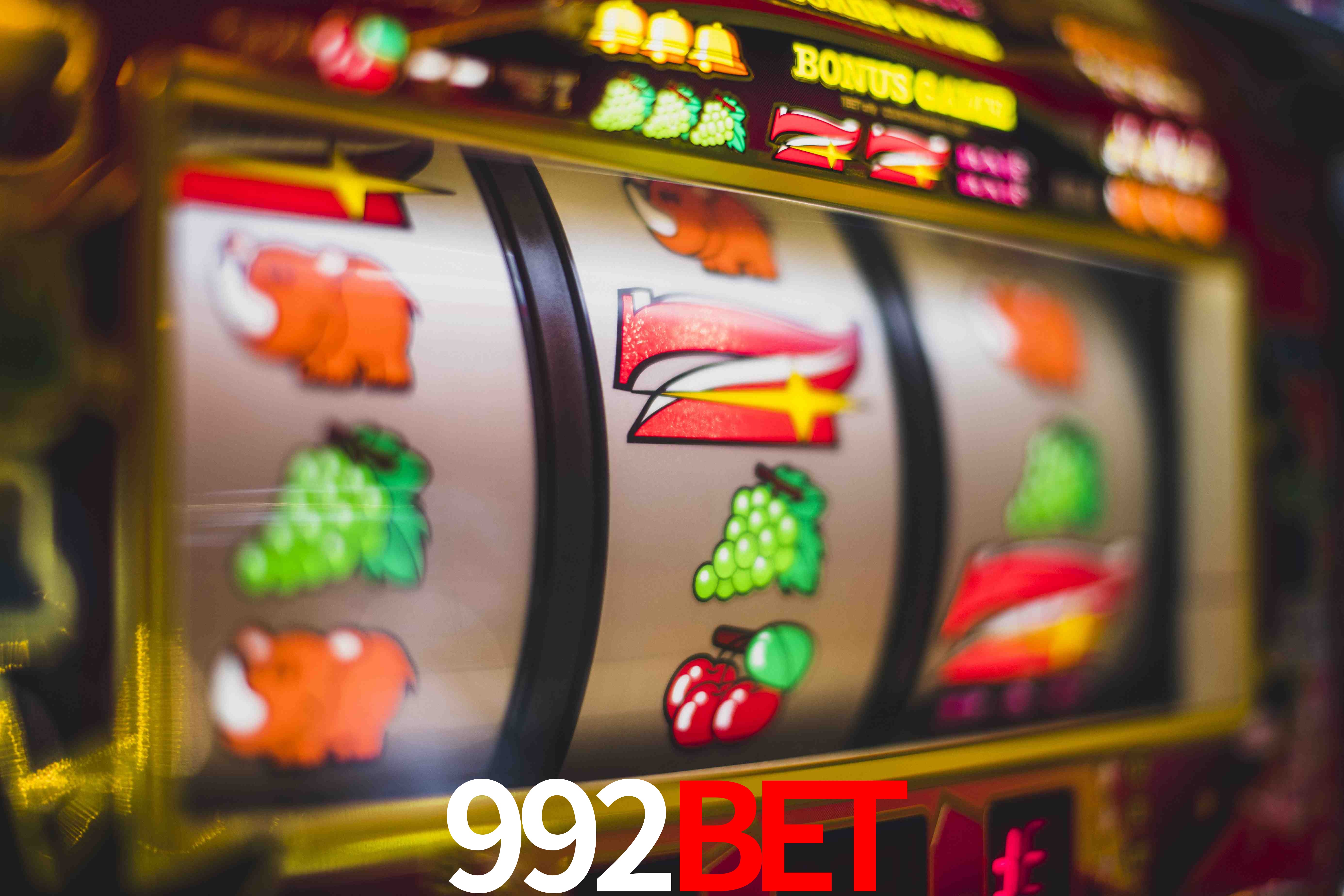 Tennis Betting 992BET