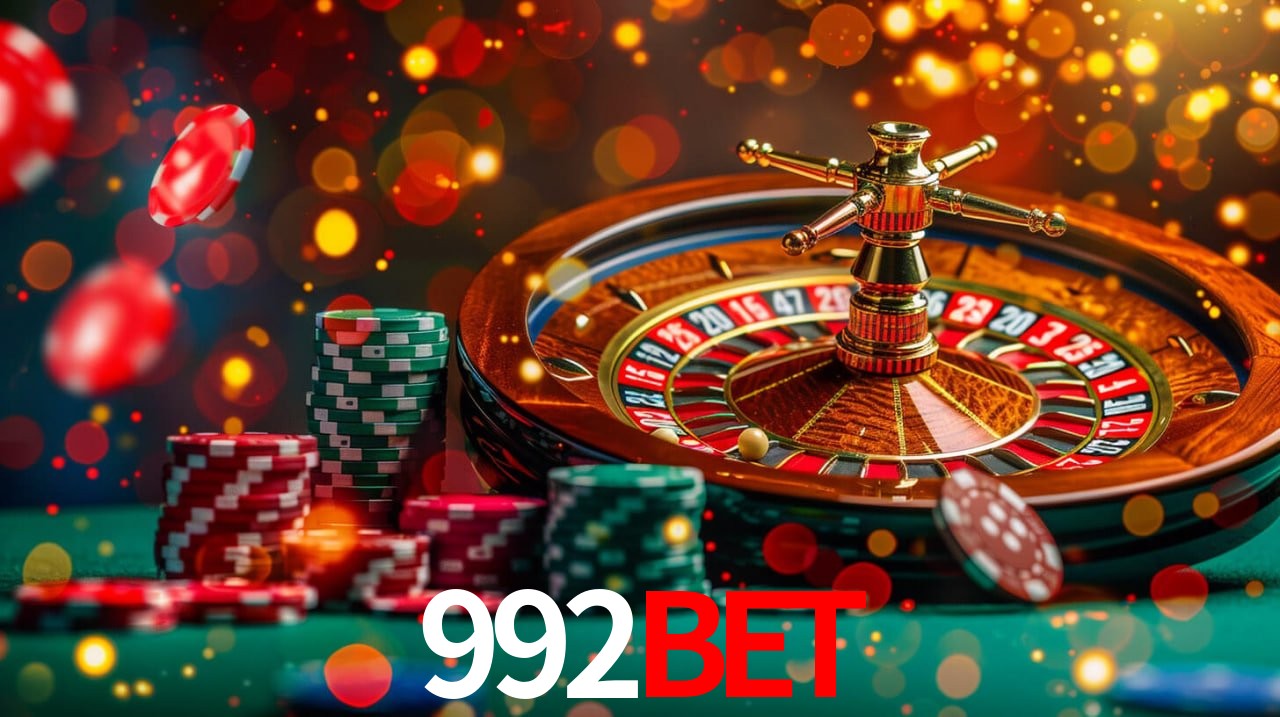 A Emoção da Loteria na 992BET: Uma Chance de Mudança de Vida