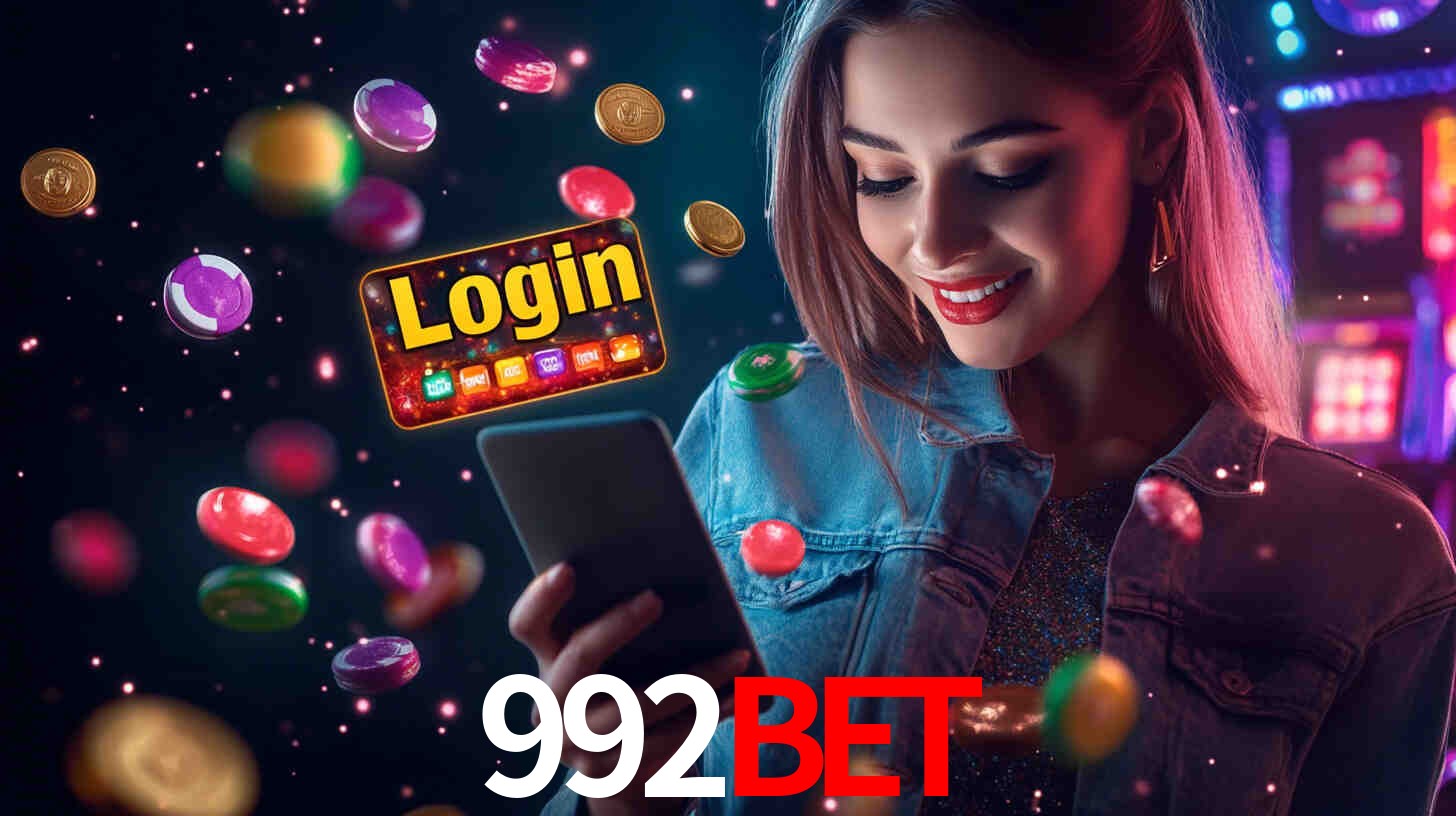 A Popularidade dos Caça-Níqueis no 992BET