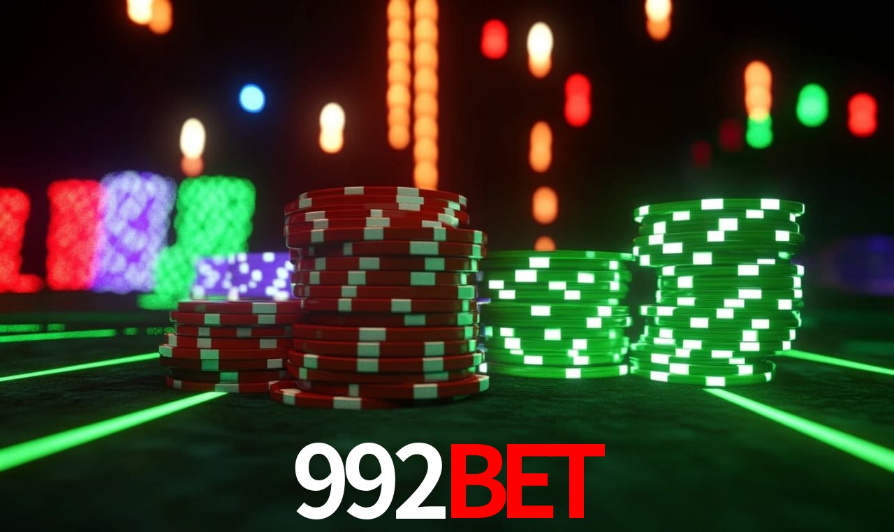 Bonus Features 992BET