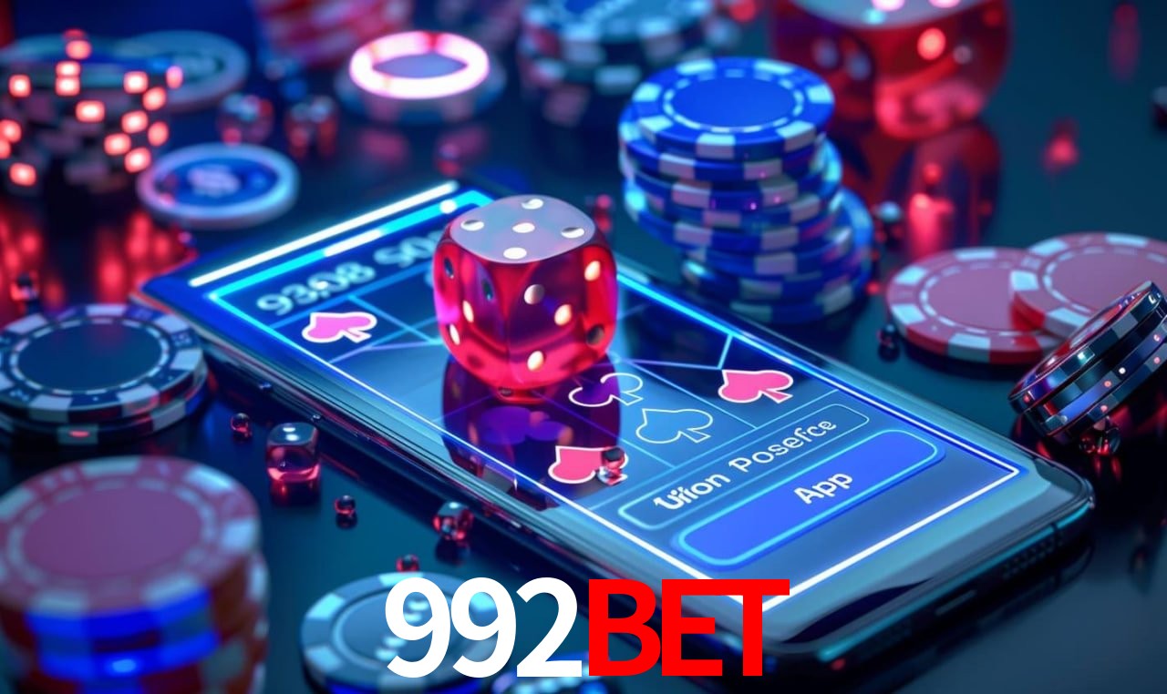 Benefícios VIP na 992BET