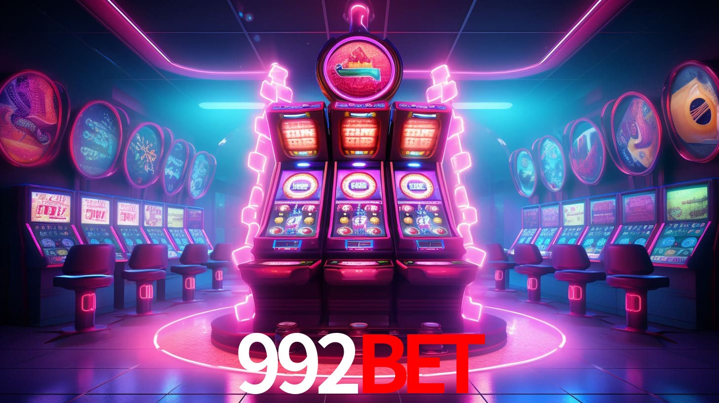 992BET: Seu Especialista em Apostas Esportivas Brasileiras