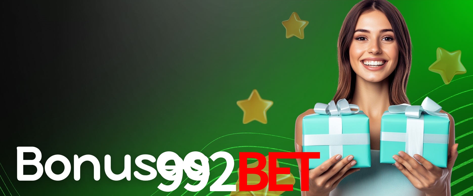 Exclusive Offers 992BET