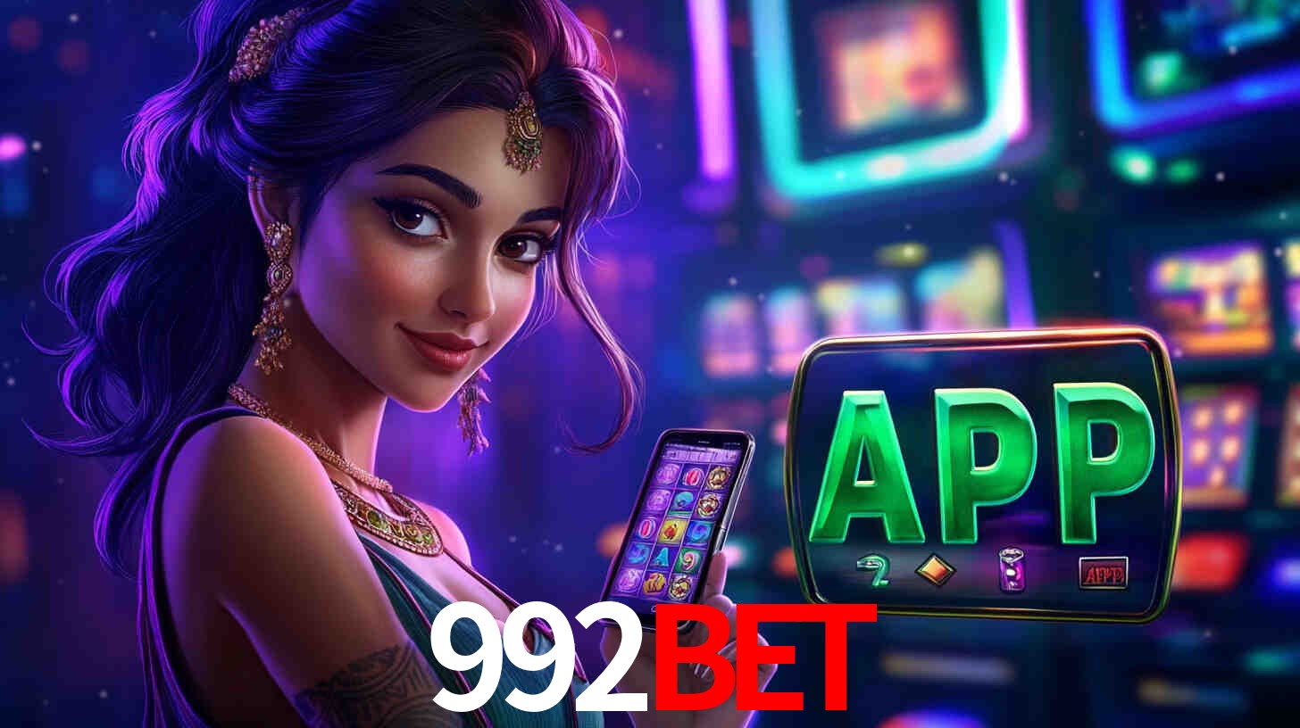 992BET app