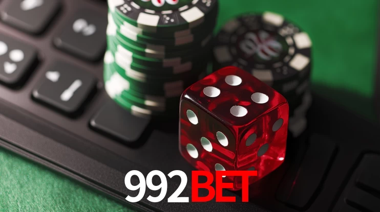 Account Benefits 992BET
