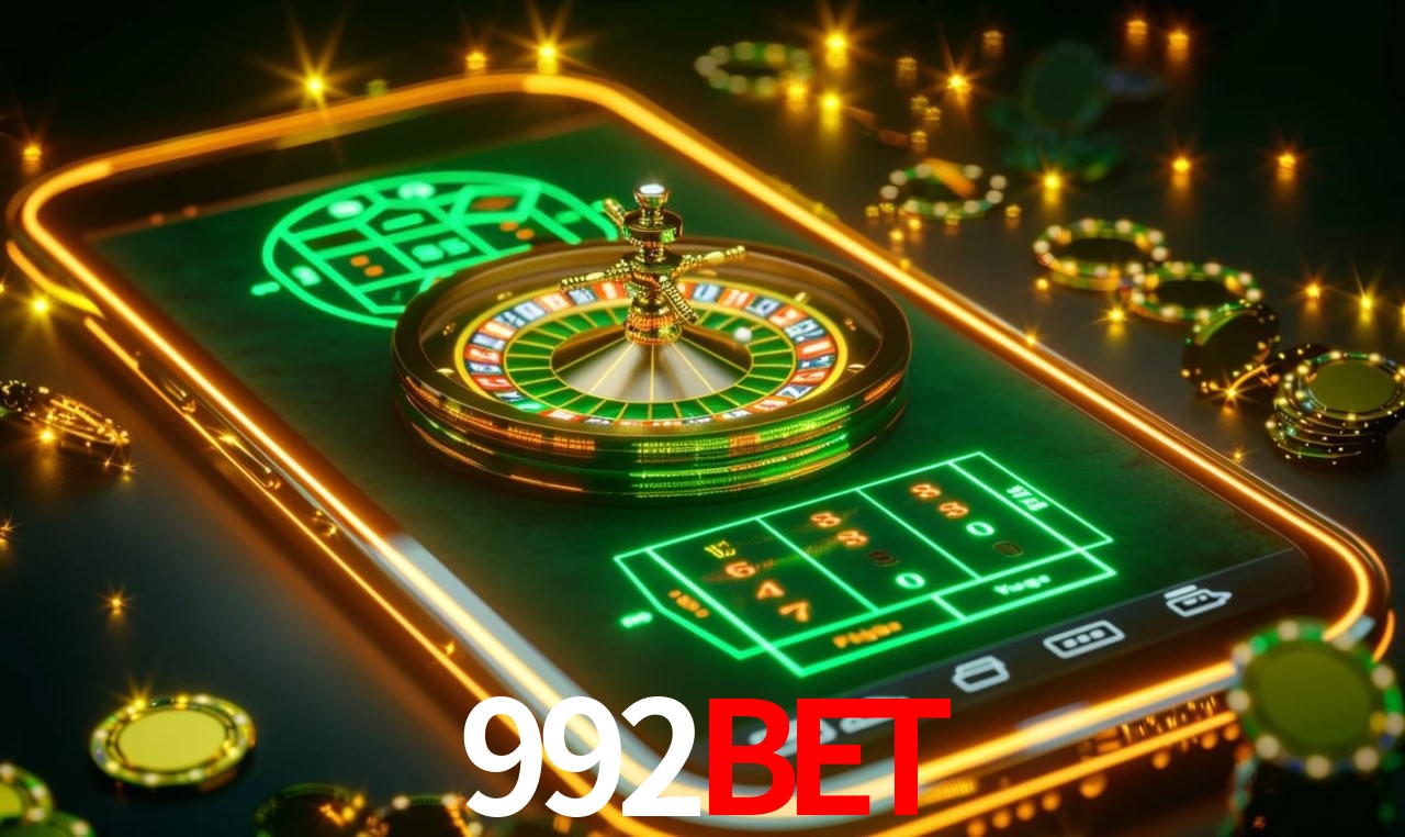 Promoção Relâmpago 992BET