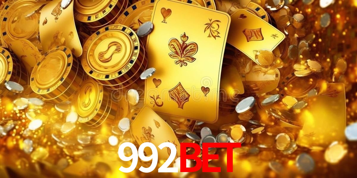 Desvendando o Mundo dos Jogos Virtuais na 992BET