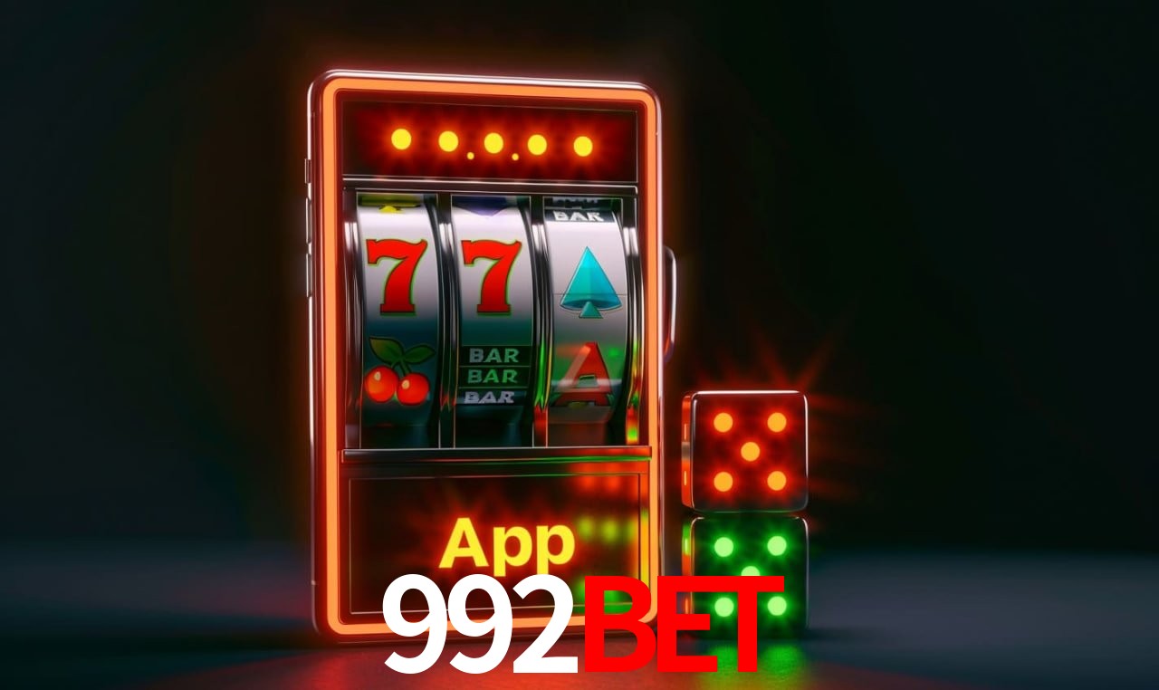 Recursos de Bônus 992BET