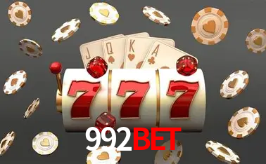 Jogos de mesa e apostas rápidas na 992BET