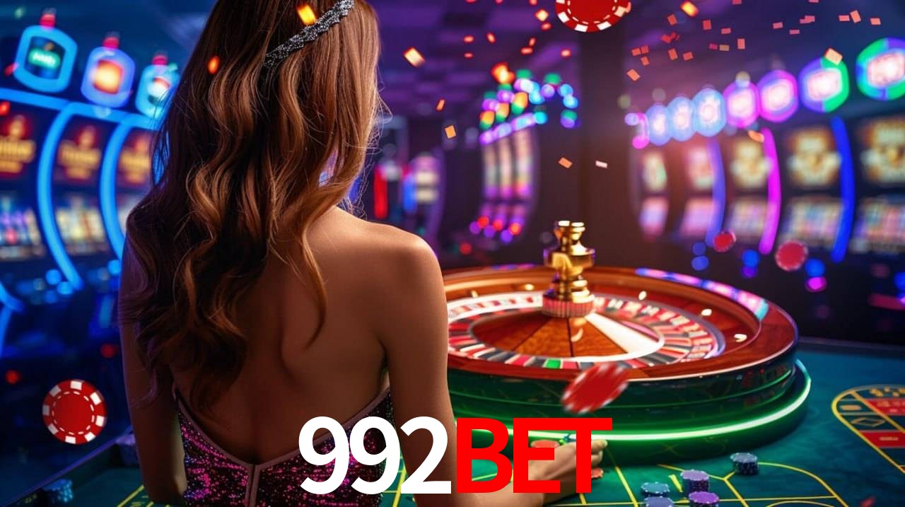 APP rápido e leve da 992BET