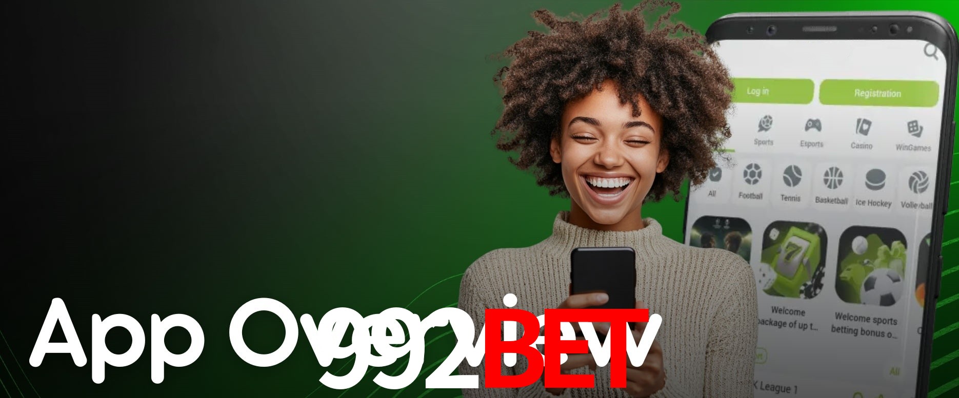 Weekend Specials 992BET