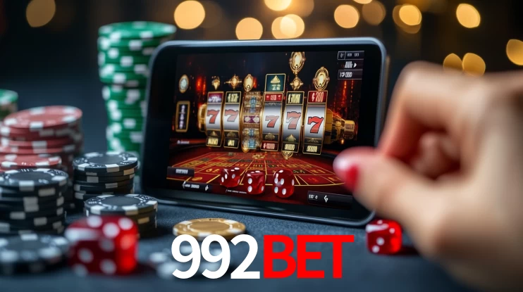 Daily Bonuses 992BET